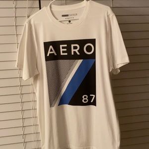 Aeropostale tshirt . NEVER WORN!!